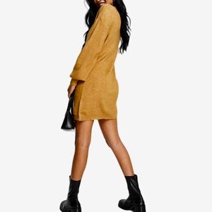 NWT Permanent Knitted Dress. Size L